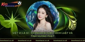 Việt vị là gì
